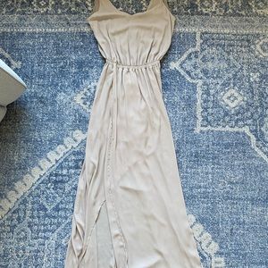 Show me your mumu dress Size M